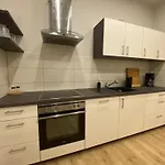 Ferienwohnung Pier 1 In クックスハーフェン