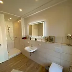 アパートホテル Ferienwohnung Pier 1 In クックスハーフェン