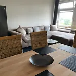 アパートホテル Ferienwohnung Pier 1 In *