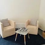 Ferienwohnung Pier 1 In *