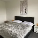 アパートホテル Ferienwohnung Pier 1 In クックスハーフェン