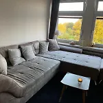 Ferienwohnung Pier 1 In