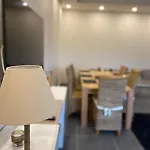 Ferienwohnung Pier 1 In アパートホテル クックスハーフェン