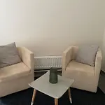 Ferienwohnung Pier 1 In