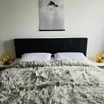 Ferienwohnung Pier 1 In アパートホテル クックスハーフェン