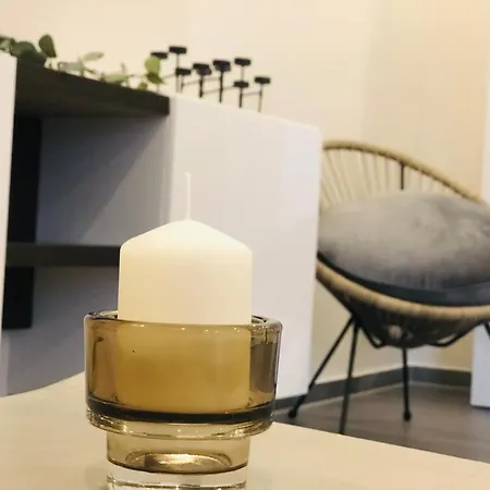 Apartmanhotel Ferienwohnung Pier 1 In