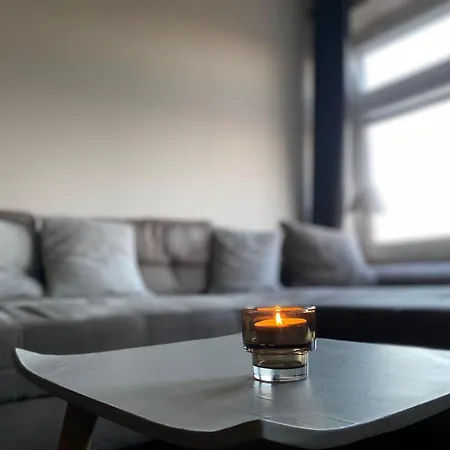 Ferienwohnung Pier 1 In * Cuxhaven