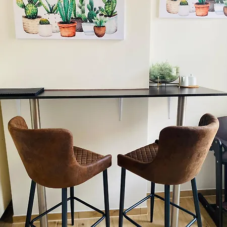 Ferienwohnung Pier 1 In Apartmanhotel Cuxhaven