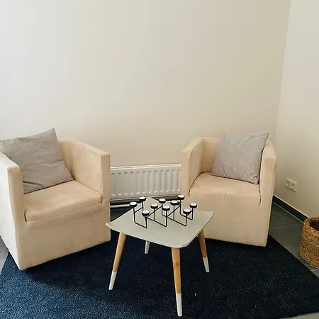 Ferienwohnung Pier 1 In *