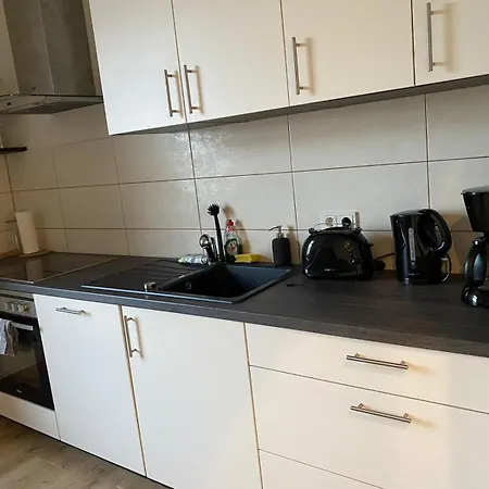 Ferienwohnung Pier 1 In Cuxhaven