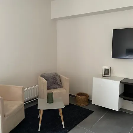 Ferienwohnung Pier 1 In Aparthotel