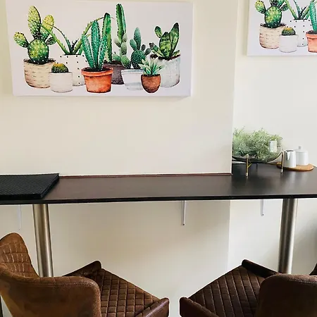 Ferienwohnung Pier 1 In Apartmanhotel *