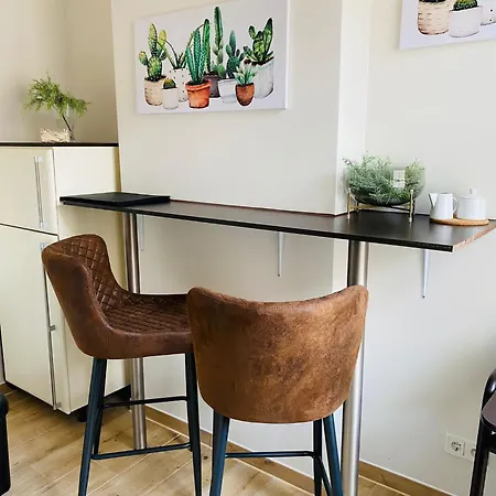 Apartmanhotel Ferienwohnung Pier 1 In *