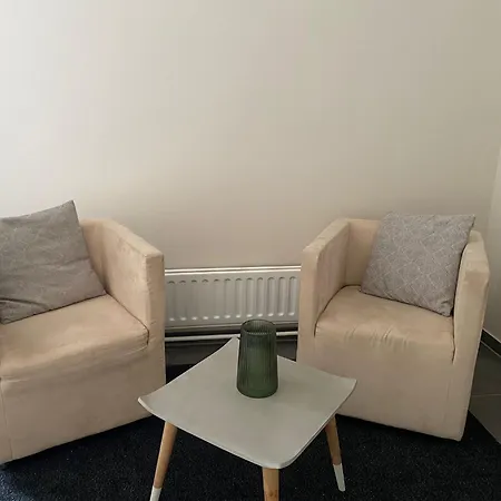 Ferienwohnung Pier 1 In