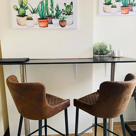 شقة فندقية Ferienwohnung Pier 1 In كوكسهافن