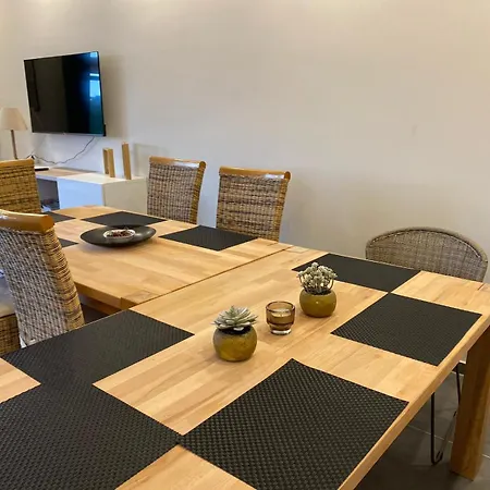 Ferienwohnung Pier 1 In *