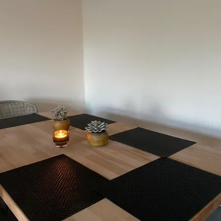 شقة فندقية Ferienwohnung Pier 1 In كوكسهافن