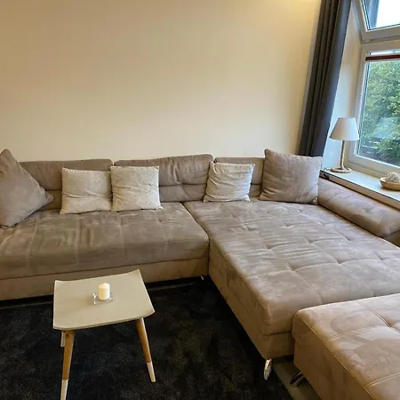 Ferienwohnung Pier 1 In * Cuxhaven