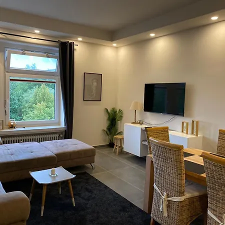 Ferienwohnung Pier 1 In